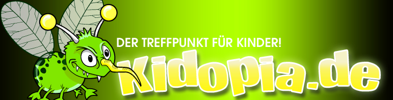 Kidopia - Das Forum für Kinder